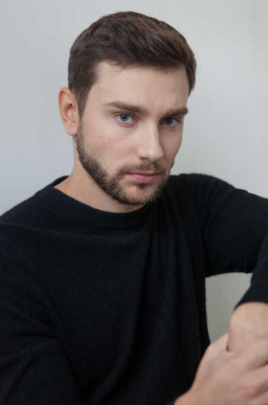 Илья Ильиных Илья Ильиных