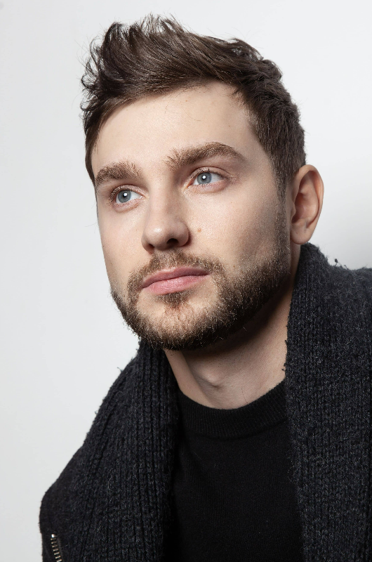 Илья Ильиных Илья Ильиных