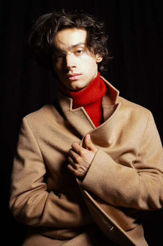 Андрей Мартынов Андрей Мартынов