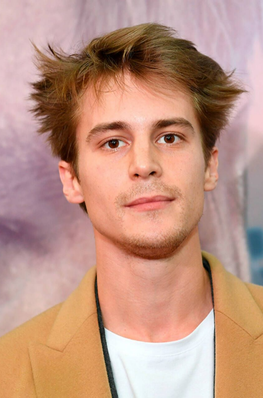 Иван Янковский Иван Янковский