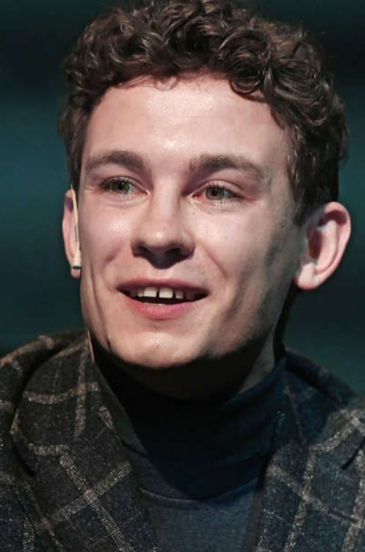 Никита Кологривый Никита Кологривый