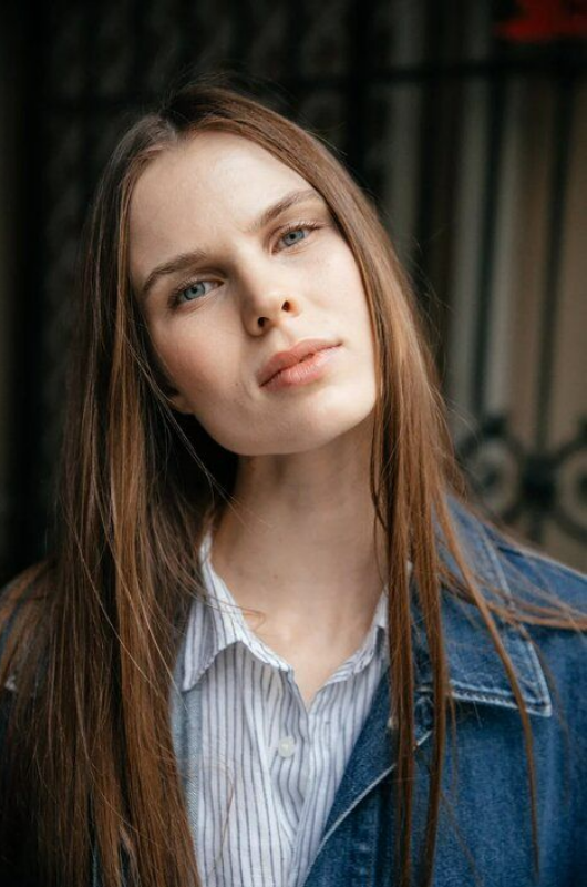 Александра Ревенко Александра Ревенко