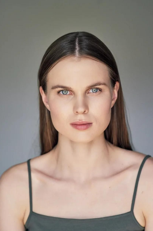 Александра Ревенко Александра Ревенко