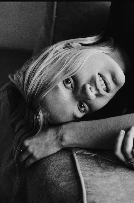 Лена Тронина Лена Тронина