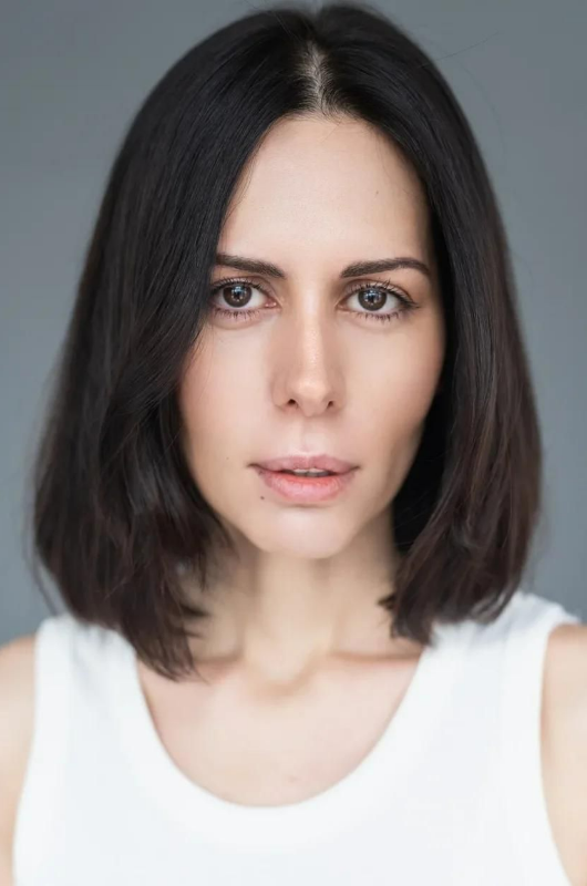 Сабина Ахмедова Сабина Ахмедова