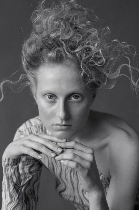 Софья Шидловская Софья Шидловская