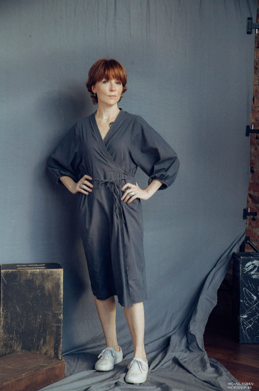 Ксения Кутепова Ксения Кутепова