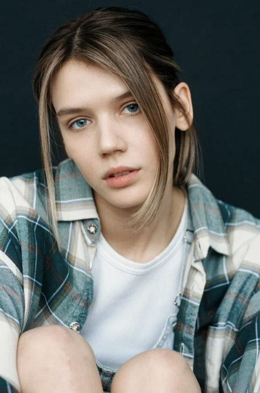 Анастасия Красовская Анастасия Красовская