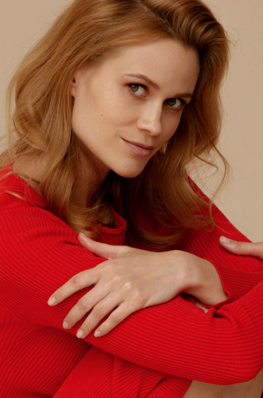 Марина Доможирова Марина Доможирова