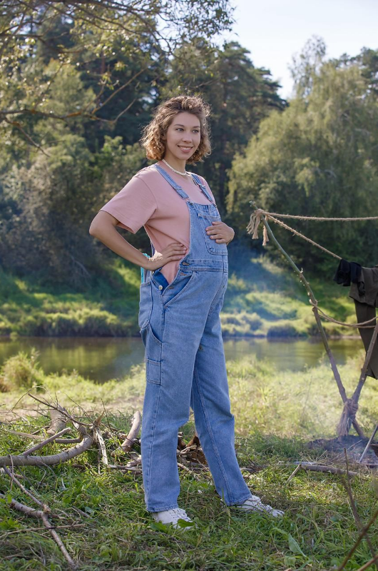 Алина Алексеева Алина Алексеева