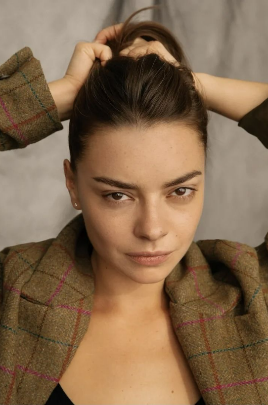 Вера Кинчева Вера Кинчева