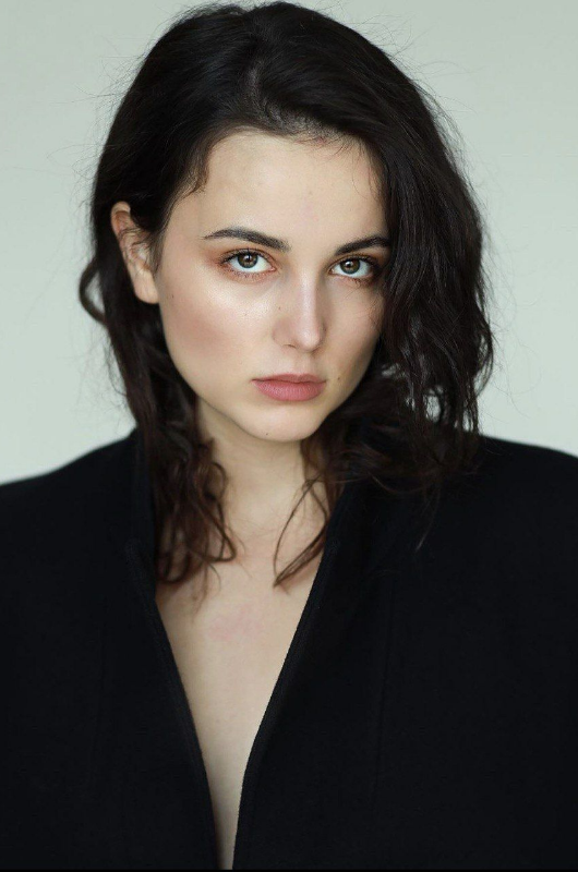 Вера Колесникова Вера Колесникова