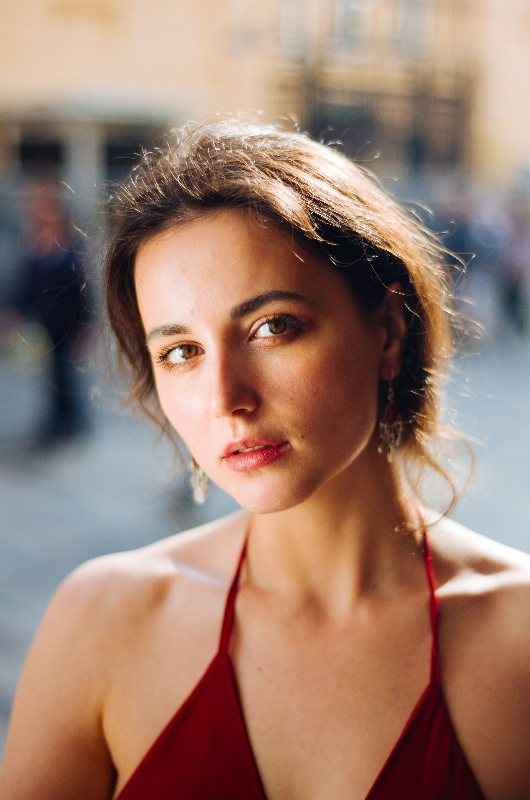 Вера Колесникова Вера Колесникова