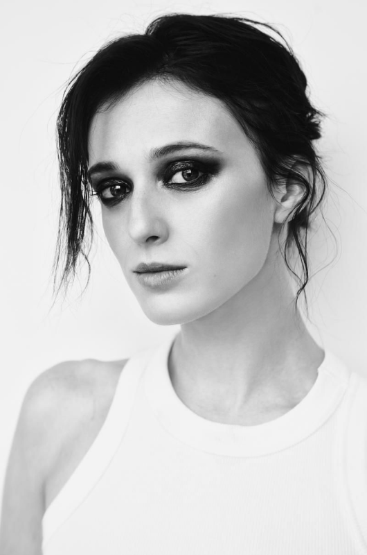 Елизавета Юрьева