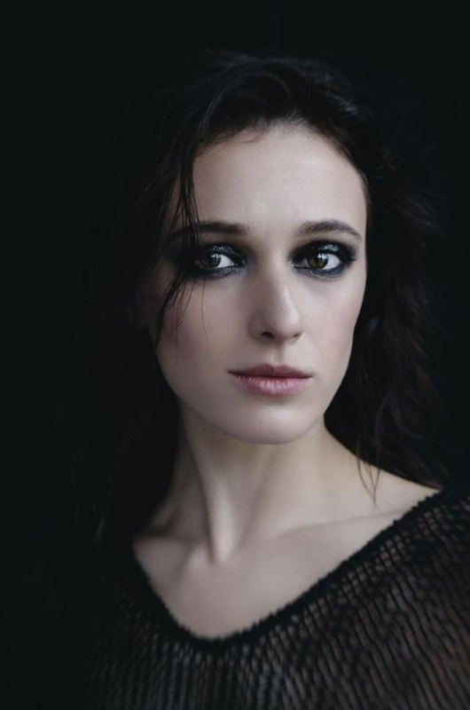 Елизавета Юрьева