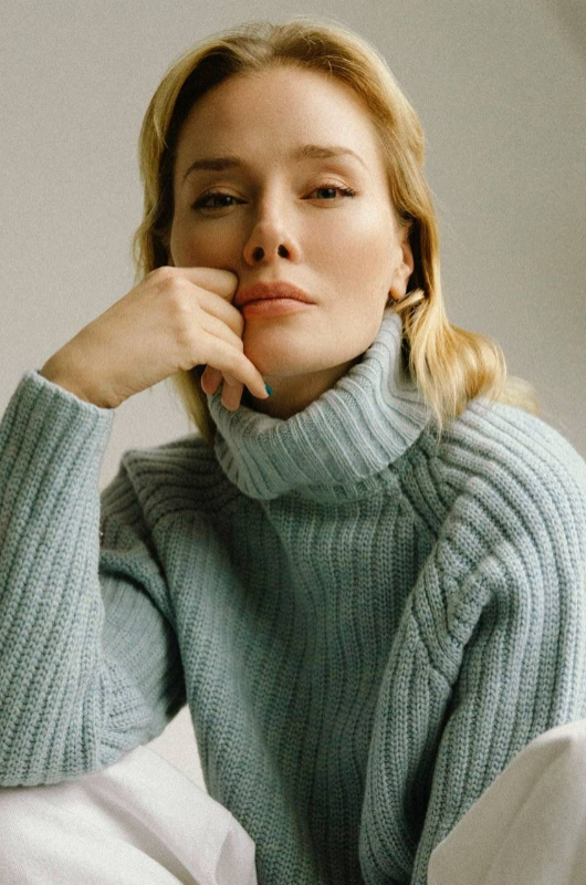 Валерия Шкирандо Валерия Шкирандо