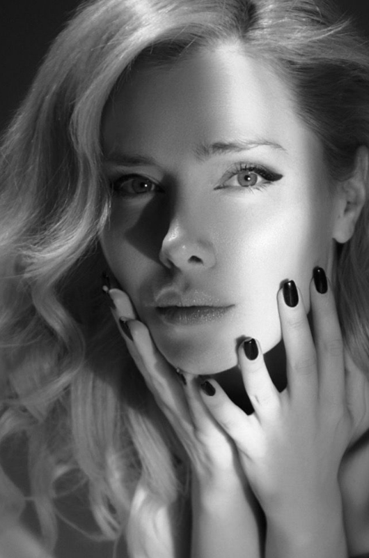 Валерия Шкирандо Валерия Шкирандо