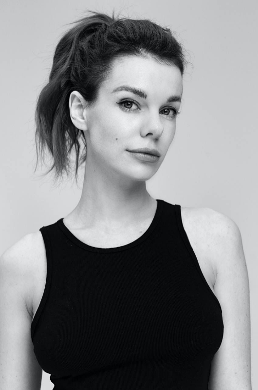 Анна Старшенбаум Анна Старшенбаум