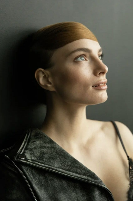 Мария Лисовая Мария Лисовая