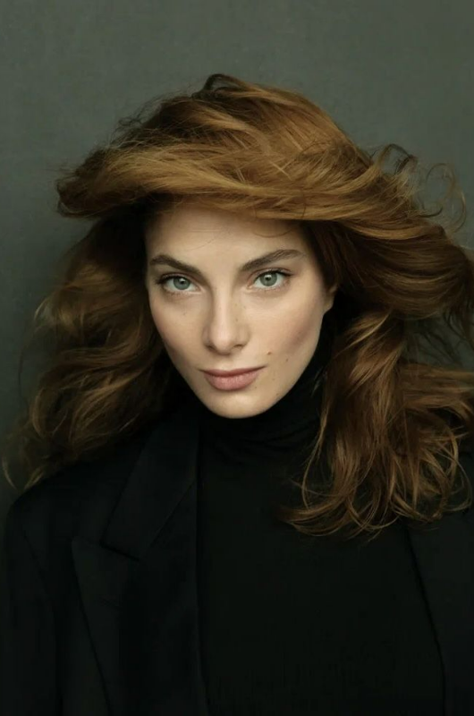 Мария Лисовая Мария Лисовая