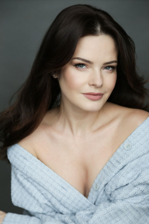 Анна Пескова