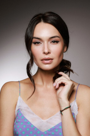 Екатерина Щербакова
