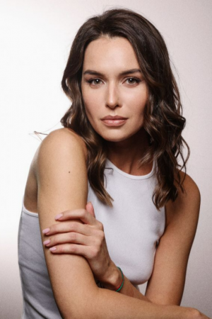 Екатерина Щербакова