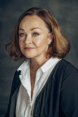 Наталья Павленкова