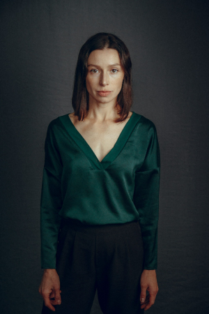 Елена Полякова