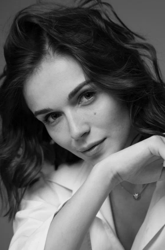 Софья Синицына Софья Синицына