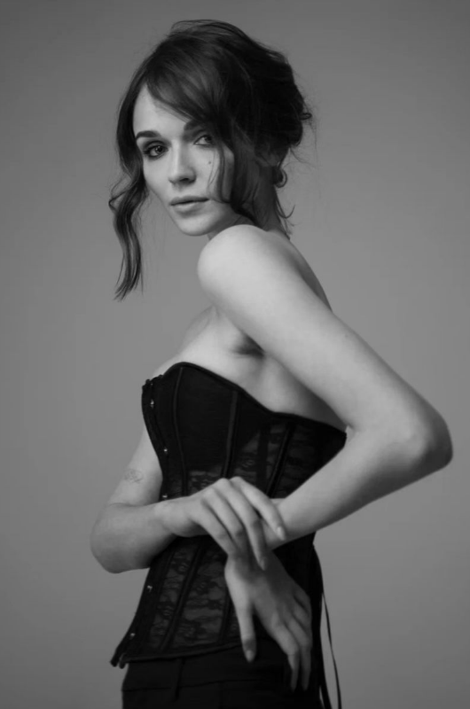 Софья Синицына Софья Синицына