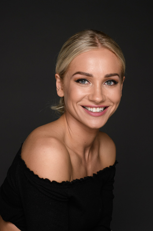 Валерия Астапова Валерия Астапова