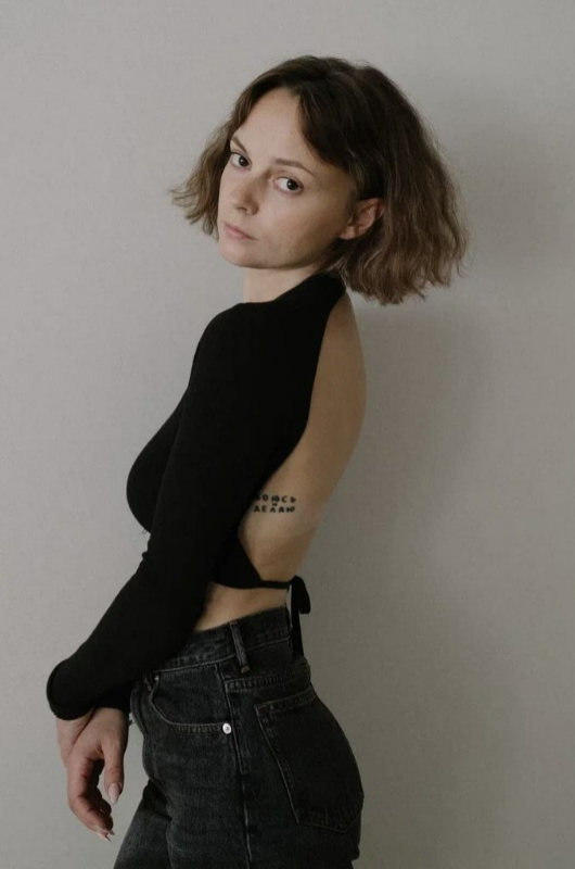 Анастасия Пронина Анастасия Пронина