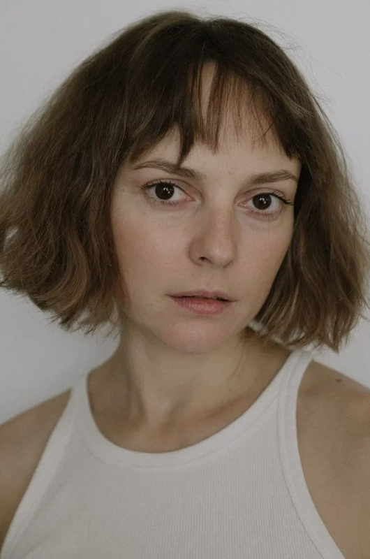 Анастасия Пронина Анастасия Пронина