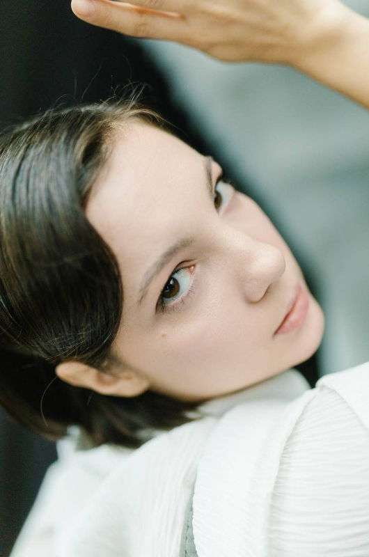 Алина Гвасалия Алина Гвасалия