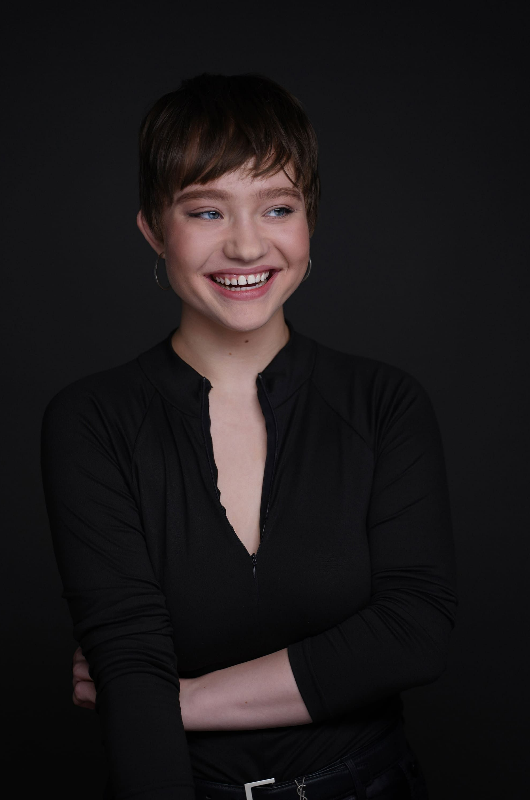 Александра Киселева Александра Киселева