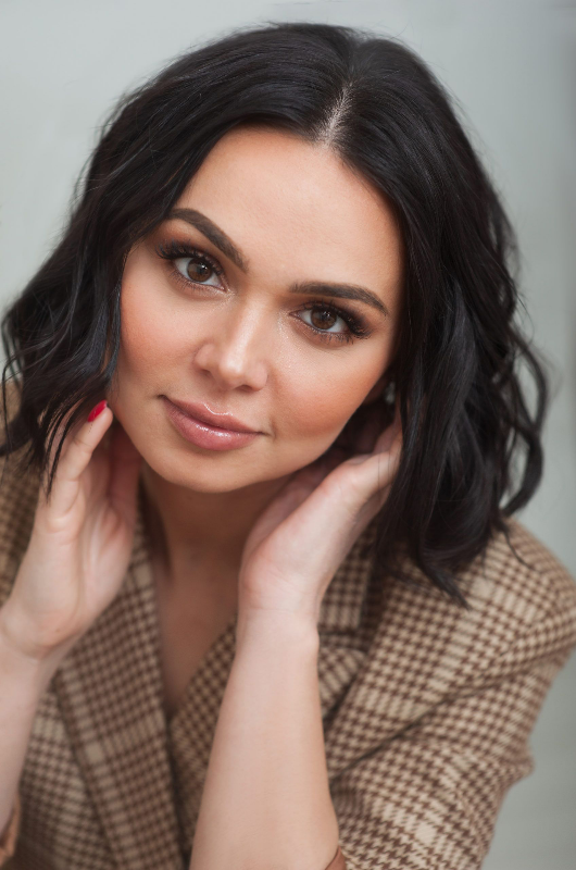 Катрин Асси Катрин Асси