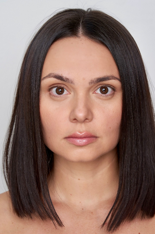 Катрин Асси Катрин Асси