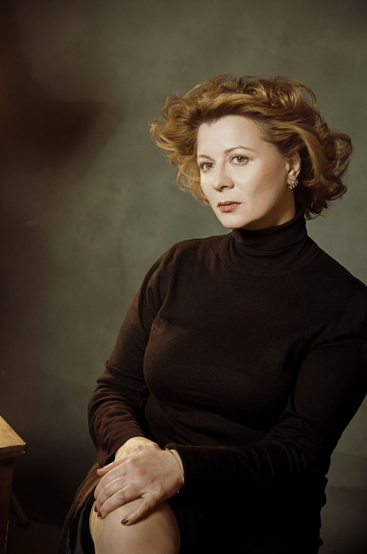 Марианна Шульц Марианна Шульц