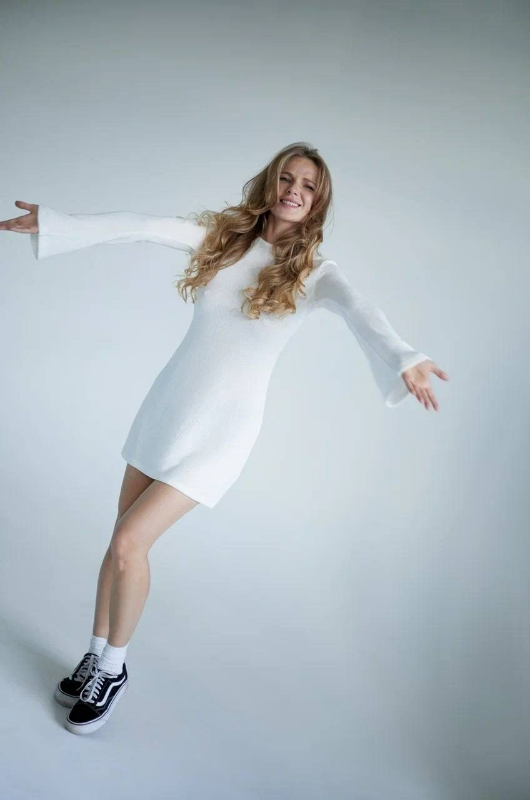 Мария Ульянова Мария Ульянова