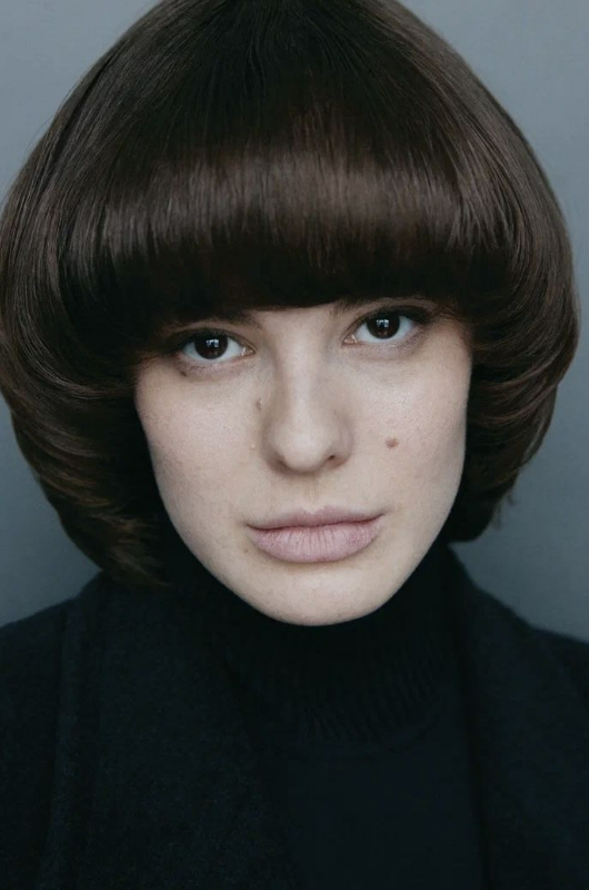 Изабель Эйдлен Изабель Эйдлен