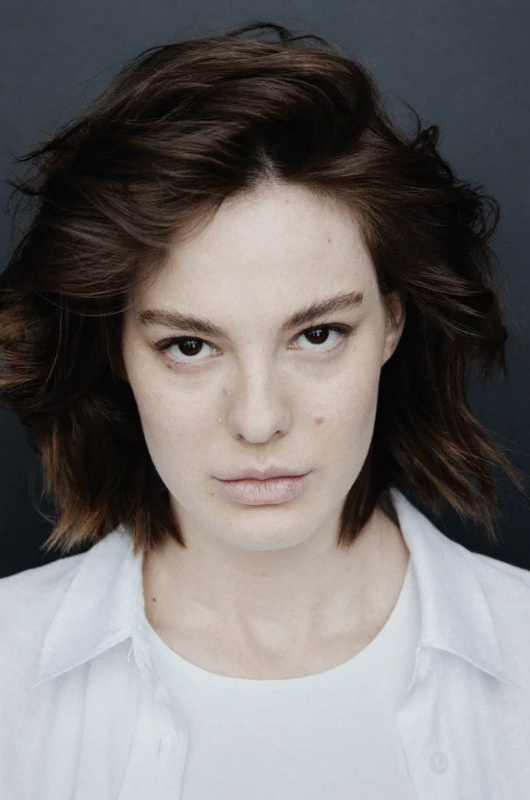 Изабель Эйдлен Изабель Эйдлен