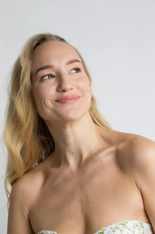 Полина Сидихина Полина Сидихина