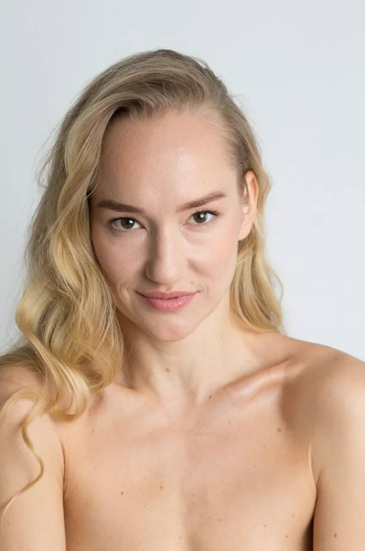 Полина Сидихина Полина Сидихина