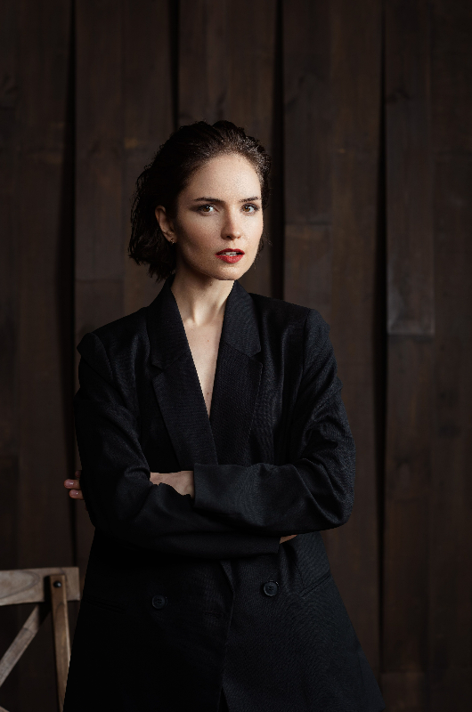 Антонина Дивина Антонина Дивина