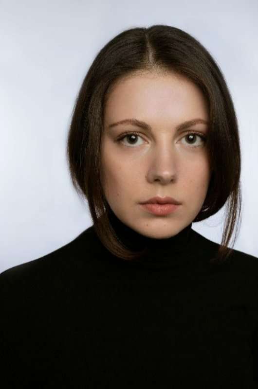 Лика Маркелова Лика Маркелова