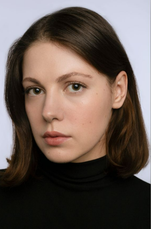 Лика Маркелова Лика Маркелова