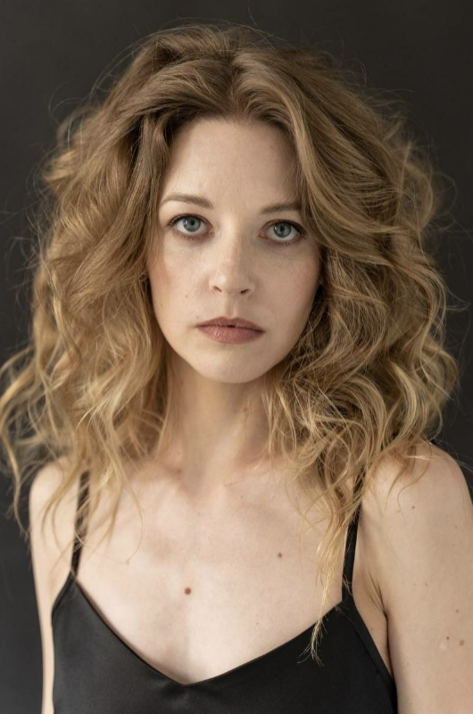 Полина Маликова Полина Маликова