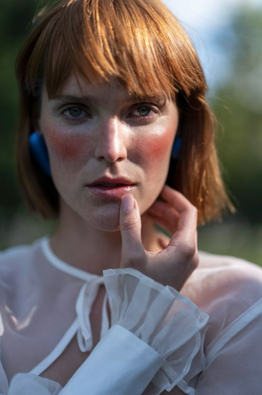 Александра Черкасова Александра Черкасова