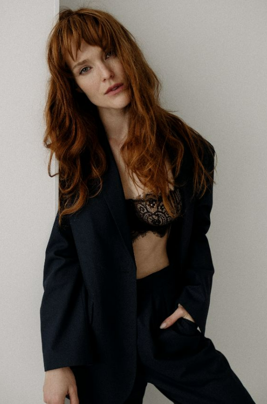 Александра Черкасова Александра Черкасова